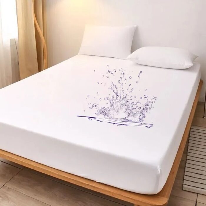 King Size Waterproof Mattress Protector: Sleep Safer, Sleep Longer
