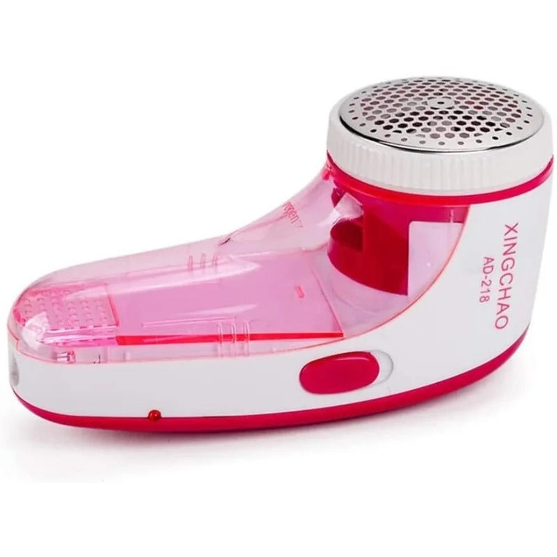 Portable & Powerful: Electric USB Lint Remover for Fresh, Fuzz-Free Clothes